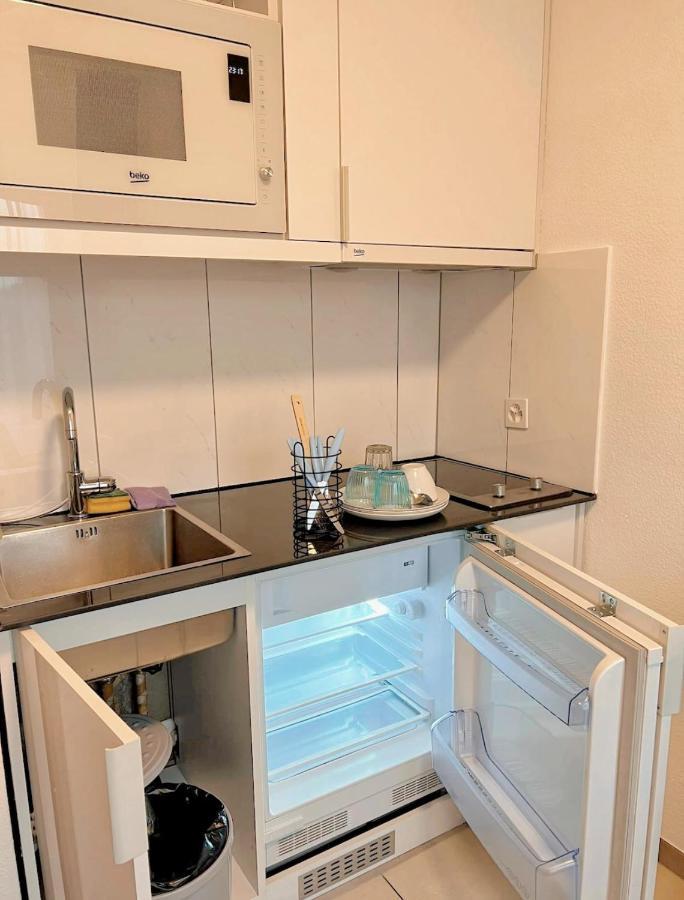 Center Apartamento