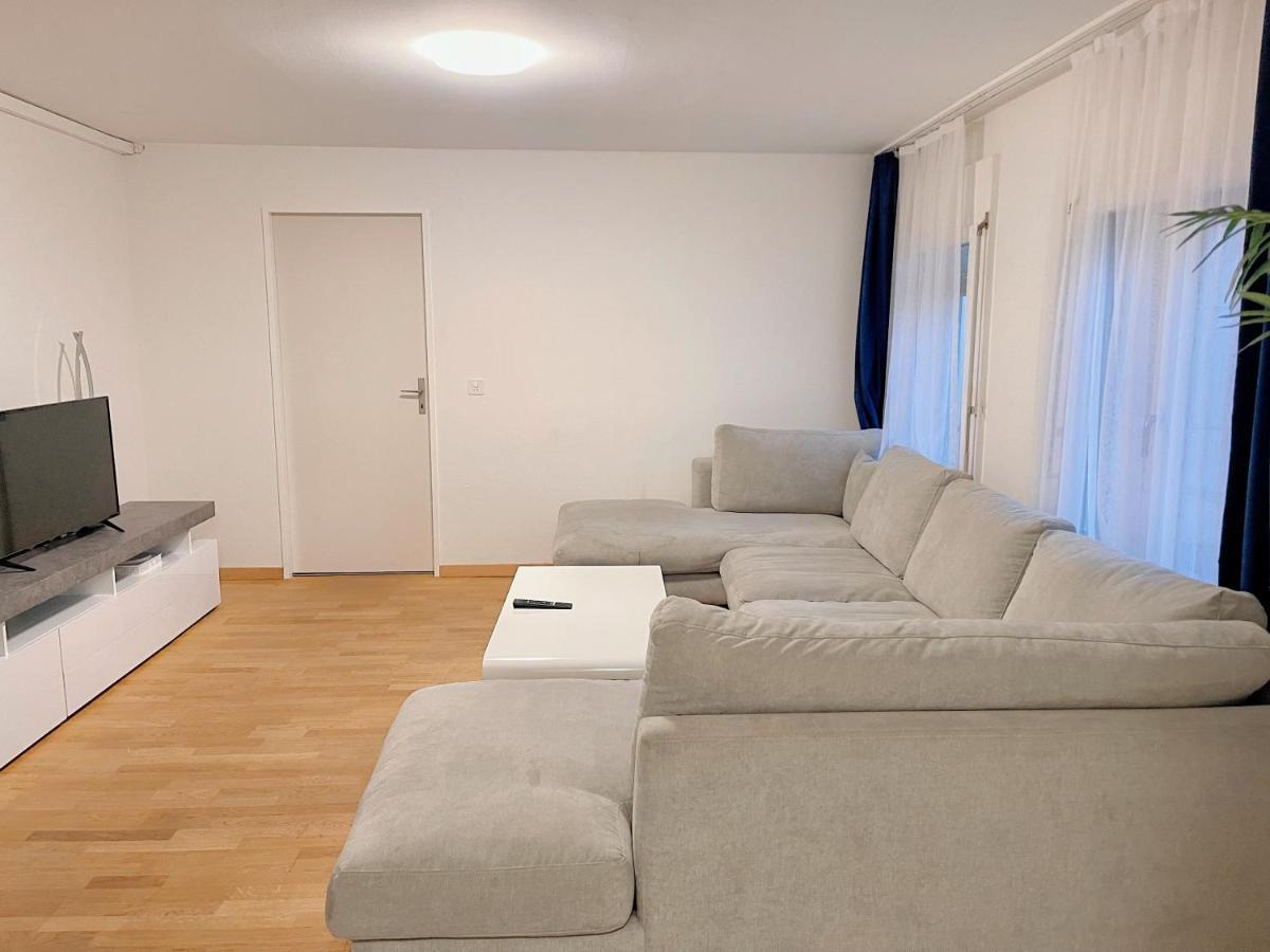 Apartamento Center Zurique
