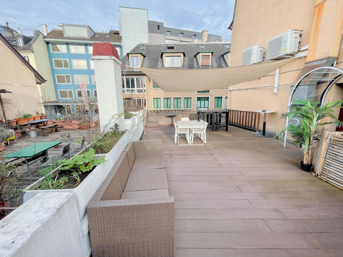 Apartamento Center *
